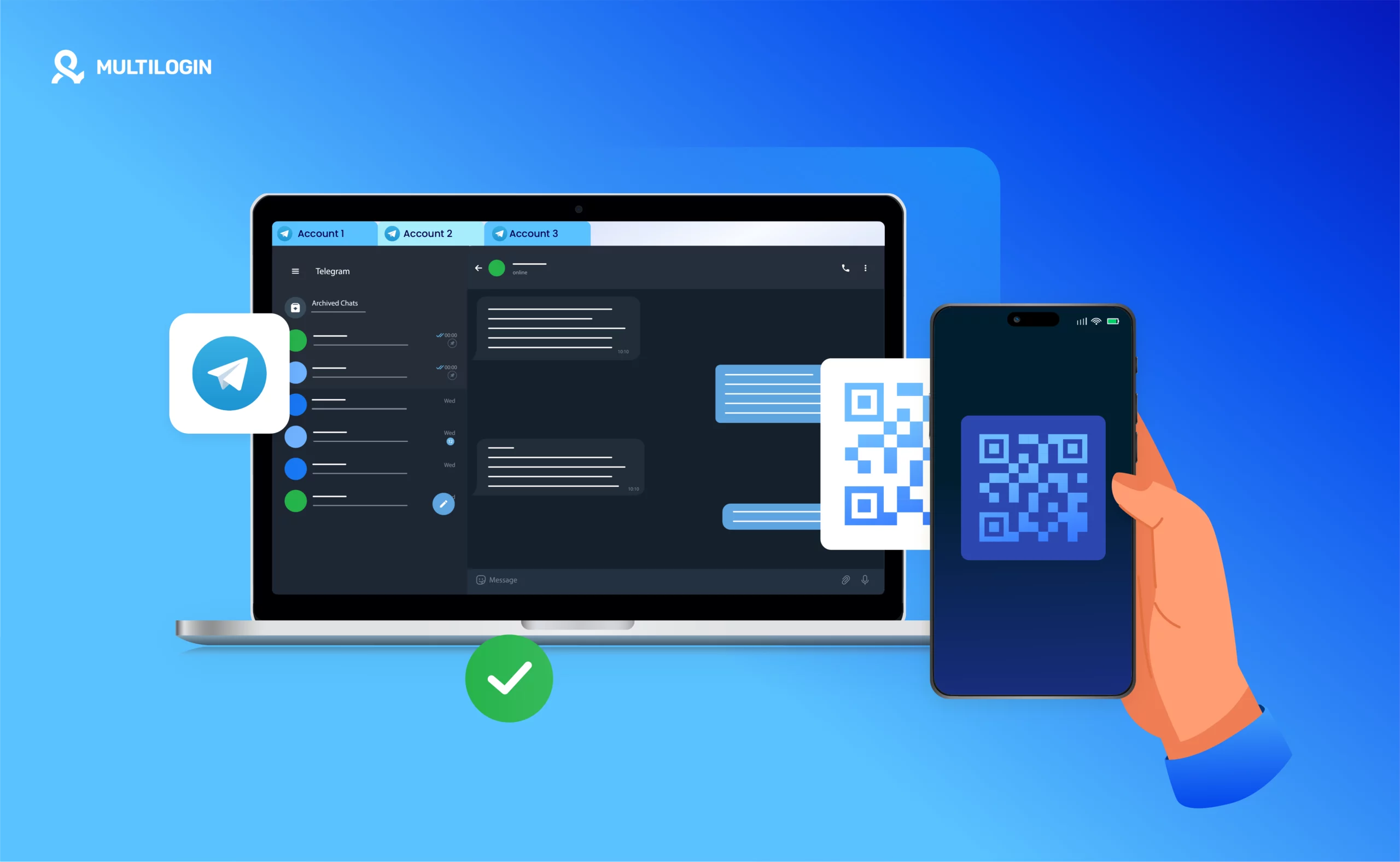 Measure number online time to improve customer engagement.